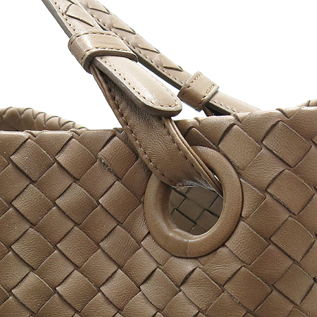 BOTTEGAVENETA(���װ�����Ÿ) 179320 ���� ���� ��Ʈ�� + �����ſ� [�б�������] �̹���6 - ���̺��� �߰���ǰ