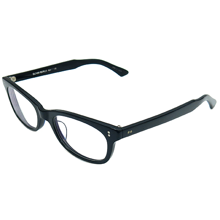 OLIVER PEOPLES(�ø������ý�) OP566 ���� ���� �Ȱ� �̹���2 - ���̺��� �߰���ǰ