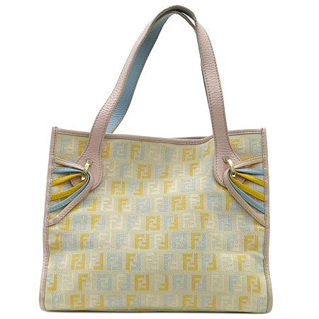 Fendi(���) FF�ΰ� �к긯 �̴� ��Ʈ�� [��������] �̹���2 - ���̺��� �߰���ǰ