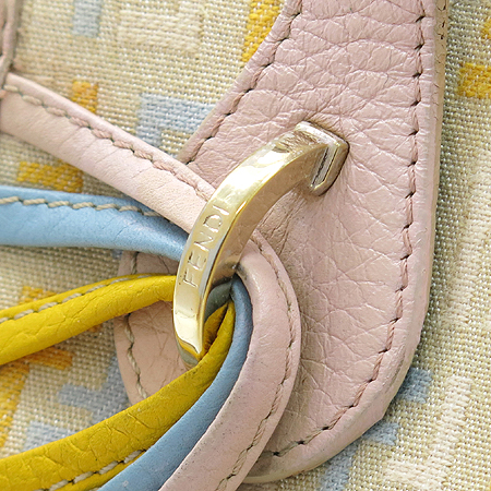 Fendi(���) FF�ΰ� �к긯 �̴� ��Ʈ�� [��������] �̹���6 - ���̺��� �߰���ǰ