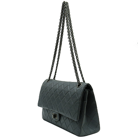 Chanel() 2.55 Ƽ Ŭ ׷ ü  ̹3 - ̺ ߰ǰ