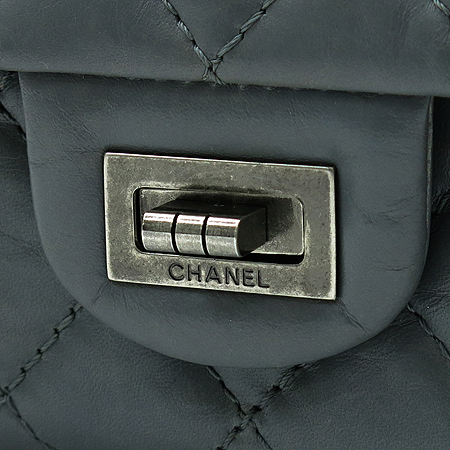 Chanel() 2.55 Ƽ Ŭ ׷ ü  ̹7 - ̺ ߰ǰ