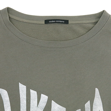 CODES COMBINE(�ڵ����Ĺ���) īŰ�÷� ����� Ƽ �̹���2 - ���̺��� �߰���ǰ