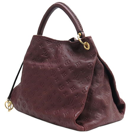 Louis Vuitton(���̺���) M93451 ���׷� ������Ʈ ��ġ MM ����� �̹���3 - ���̺��� �߰���ǰ