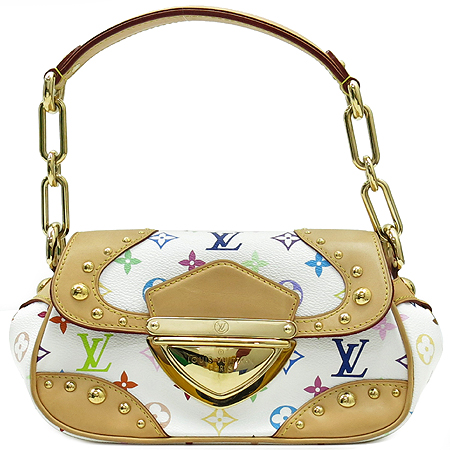 Louis Vuitton(���̺���) M40127 ���׷� ��Ƽ �÷� ȭ��Ʈ ������ ��Ʈ�� �̹���2 - ���̺��� �߰���ǰ