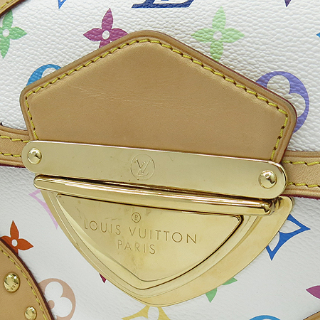 Louis Vuitton(���̺���) M40127 ���׷� ��Ƽ �÷� ȭ��Ʈ ������ ��Ʈ�� �̹���6 - ���̺��� �߰���ǰ
