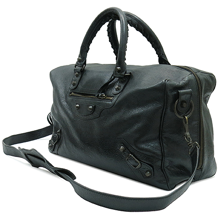 Balenciaga(�߷��þư�) 285345 Ŭ���� ���� Ʈ���� ��Ʈ�� + ��� ��Ʈ�� �̹���3 - ���̺��� �߰���ǰ