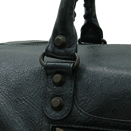 Balenciaga(�߷��þư�) 285345 Ŭ���� ���� Ʈ���� ��Ʈ�� + ��� ��Ʈ�� �̹���7 - ���̺��� �߰���ǰ