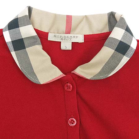 Burberry(������) ���� �÷� ī�� ���� Ƽ �̹���2 - ���̺��� �߰���ǰ