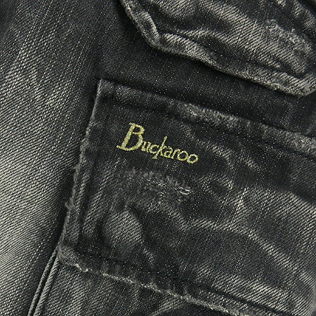 BUCKAROO(��ī��) �׷��� �÷� ��ĿƮ �̹���4 - ���̺��� �߰���ǰ