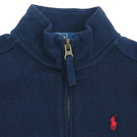 Polo Ralphlauren(����) �Ƶ��� ���̺� �÷� ���� Ƽ �̹���2 - ���̺��� �߰���ǰ