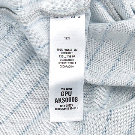 CARTER'S(ī�ͽ�) ���ƿ� ���̽��� ���ֺ� �̹���6 - ���̺��� �߰���ǰ