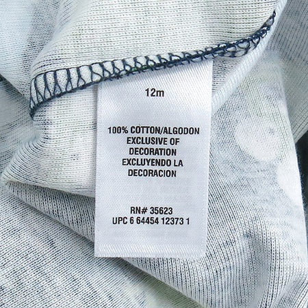 CARTER'S(ī�ͽ�) ���ƿ� ���̺� �÷� ���ֺ� �̹���6 - ���̺��� �߰���ǰ