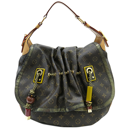 Louis Vuitton(���̺���) M97015 ���׷� ĵ���� Į���ϸ�GM ����� �̹���2 - ���̺��� �߰���ǰ