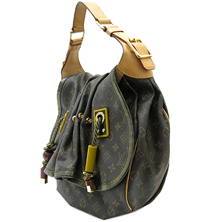 Louis Vuitton(���̺���) M97015 ���׷� ĵ���� Į���ϸ�GM ����� �̹���3 - ���̺��� �߰���ǰ