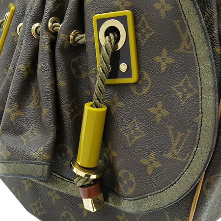 Louis Vuitton(���̺���) M97015 ���׷� ĵ���� Į���ϸ�GM ����� �̹���7 - ���̺��� �߰���ǰ