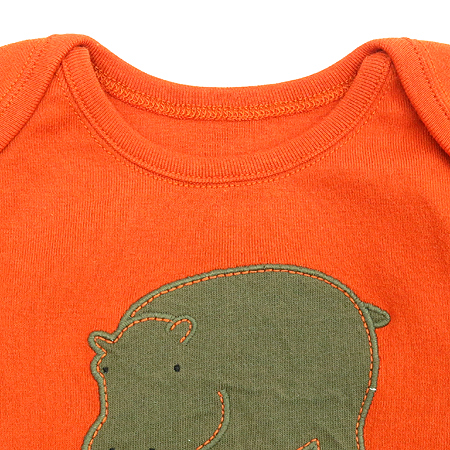 GYMBOREE(������) ���ƿ� ������ �÷� �ٵ��Ʈ �̹���2 - ���̺��� �߰���ǰ