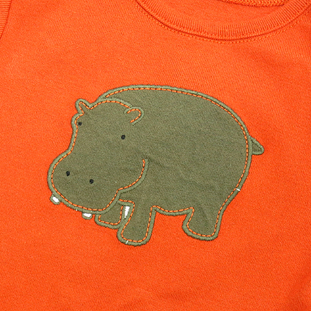 GYMBOREE(������) ���ƿ� ������ �÷� �ٵ��Ʈ �̹���4 - ���̺��� �߰���ǰ