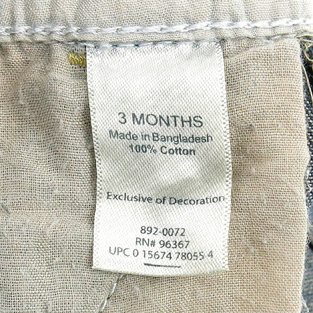 OSHKOSH(�����ڽ�) ���ƿ� ���� �ủ ���� �̹���5 - ���̺��� �߰���ǰ