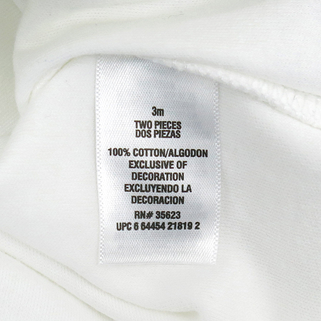 CARTER'S(ī�ͽ�) ���ƿ� �ٵ�Ʈ&���� ��Ʈ �̹���5 - ���̺��� �߰���ǰ