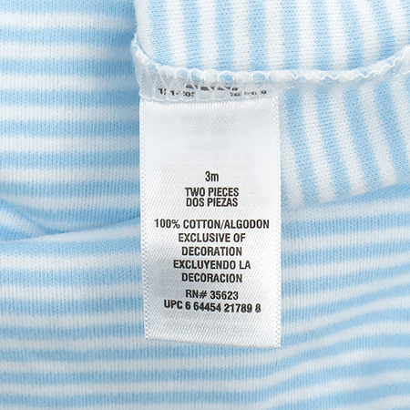 CARTER'S(ī�ͽ�) ���ƿ� ��ī�̺���/�����÷� �ٵ�Ʈ&���� ��Ʈ �̹���5 - ���̺��� �߰���ǰ