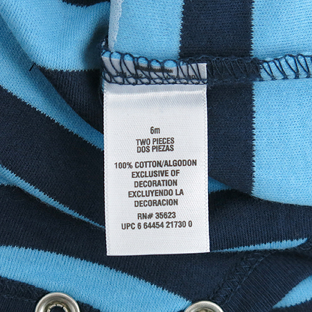 CARTER'S(ī�ͽ�) ���ƿ� ���̺�/��ī�̺��� �÷� �ٵ�Ʈ&���� ��Ʈ �̹���6 - ���̺��� �߰���ǰ