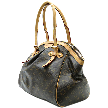 Louis Vuitton(���̺���) M40144 ���׷� ĵ���� Ƽ����GM ����� �̹���3 - ���̺��� �߰���ǰ