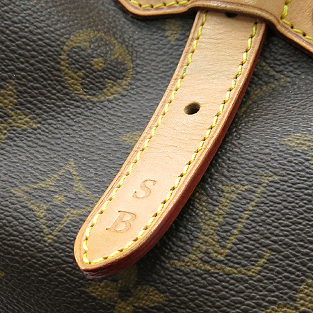 Louis Vuitton(���̺���) M40144 ���׷� ĵ���� Ƽ����GM ����� �̹���7 - ���̺��� �߰���ǰ