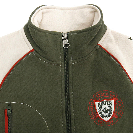 ROOTS(����) �Ƶ��� �ø����÷� Ʈ���̴׺� ��Ʈ �̹���2 - ���̺��� �߰���ǰ