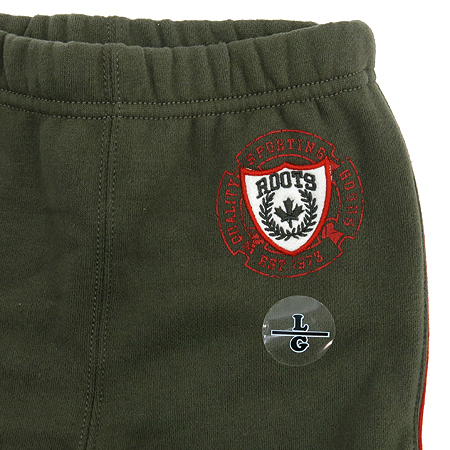 ROOTS(����) �Ƶ��� �ø����÷� Ʈ���̴׺� ��Ʈ �̹���5 - ���̺��� �߰���ǰ