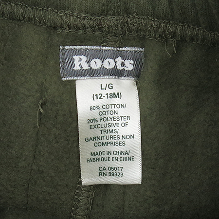 ROOTS(����) �Ƶ��� �ø����÷� Ʈ���̴׺� ��Ʈ �̹���7 - ���̺��� �߰���ǰ