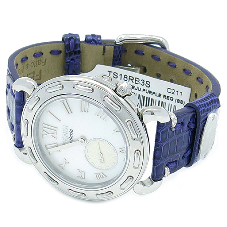 Fendi(���) F81034H �������� 8100M �ڰ��� ���ù�� �������� �ð� [��������] �̹���2 - ���̺��� �߰���ǰ