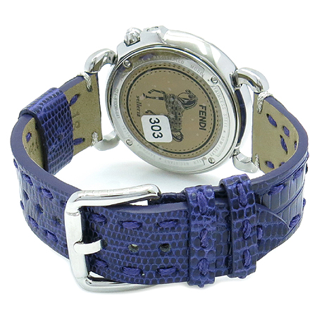 Fendi(���) F81034H �������� 8100M �ڰ��� ���ù�� �������� �ð� [��������] �̹���3 - ���̺��� �߰���ǰ