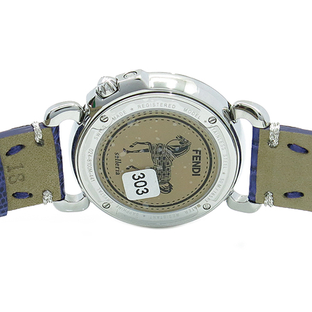 Fendi(���) F81034H �������� 8100M �ڰ��� ���ù�� �������� �ð� [��������] �̹���4 - ���̺��� �߰���ǰ