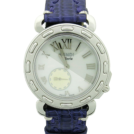 Fendi(���) F81034H �������� 8100M �ڰ��� ���ù�� �������� �ð� [��������] �̹���5 - ���̺��� �߰���ǰ