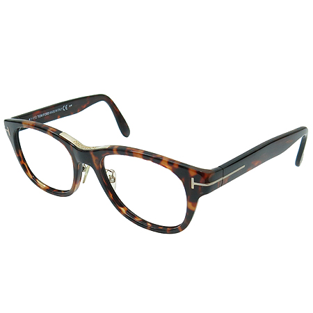 TOMFORD(������) TF4264 �����ĵ� ���� ����ΰ� �Ȱ��� �̹���3 - ���̺��� �߰���ǰ