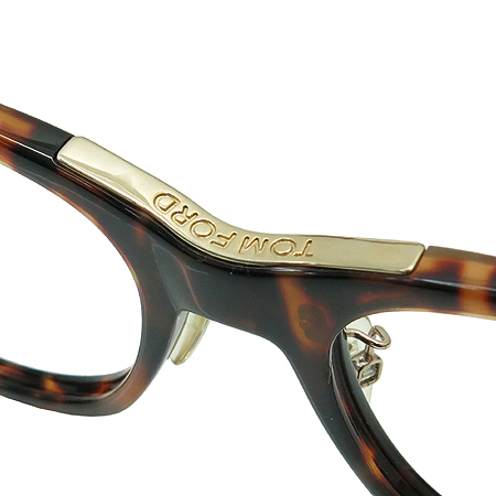 TOMFORD(������) TF4264 �����ĵ� ���� ����ΰ� �Ȱ��� �̹���5 - ���̺��� �߰���ǰ