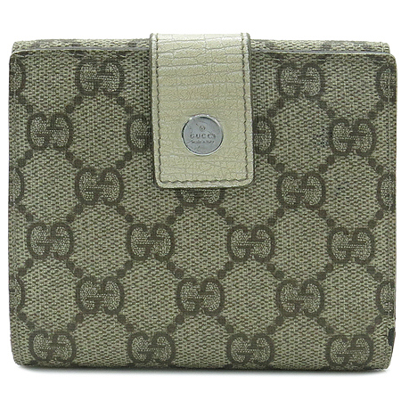 Gucci(����) 115052 GG�ΰ� PVC ������ �̹���2 - ���̺��� �߰���ǰ