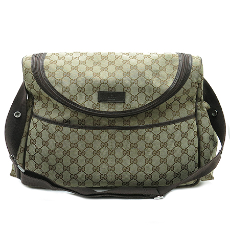 Gucci(����) 123326 GG�ΰ� �ڰ��� ���� ���� ũ�ν��� [��������] �̹���2 - ���̺��� �߰���ǰ