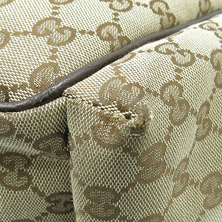 Gucci(����) 123326 GG�ΰ� �ڰ��� ���� ���� ũ�ν��� [��������] �̹���5 - ���̺��� �߰���ǰ