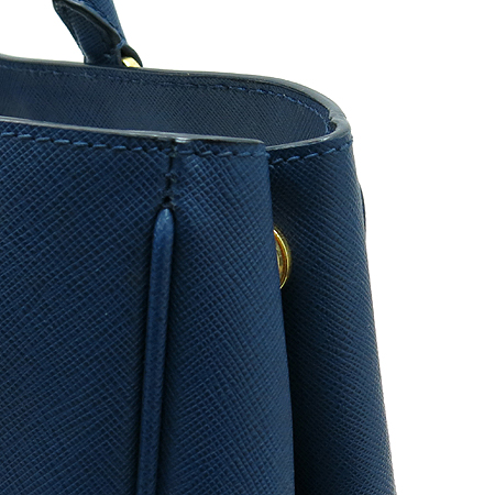 Prada(�����) BN1844 �ﰢ �ΰ� ��� ���ǾƳ� ��Ʈ�� �̹���3 - ���̺��� �߰���ǰ