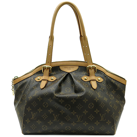 Louis Vuitton(���̺���) M40144 ���׷� ĵ���� Ƽ���� GM ����� �̹���2 - ���̺��� �߰���ǰ