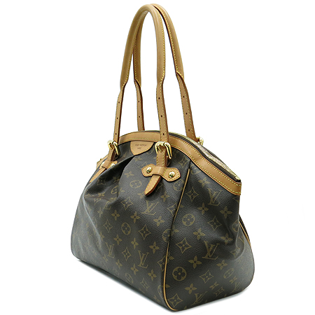 Louis Vuitton(���̺���) M40144 ���׷� ĵ���� Ƽ���� GM ����� �̹���3 - ���̺��� �߰���ǰ