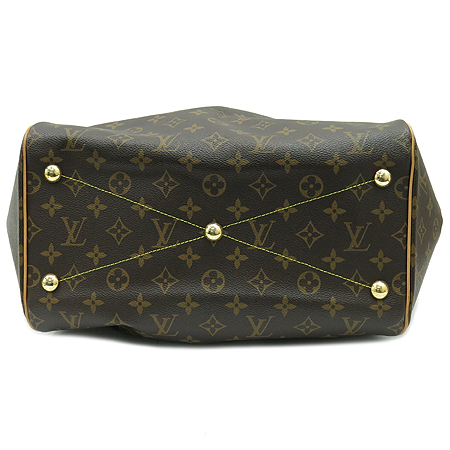 Louis Vuitton(���̺���) M40144 ���׷� ĵ���� Ƽ���� GM ����� �̹���4 - ���̺��� �߰���ǰ