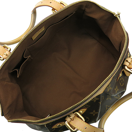 Louis Vuitton(���̺���) M40144 ���׷� ĵ���� Ƽ���� GM ����� �̹���5 - ���̺��� �߰���ǰ