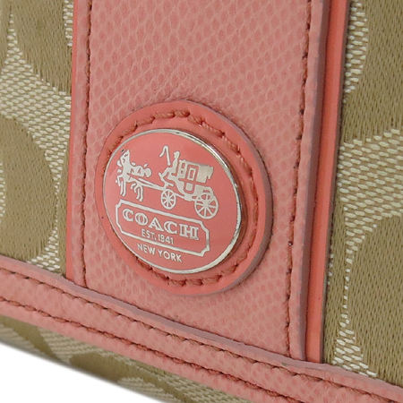 Coach(��ġ) �ñ״�ó ��ũ ������ũ���� ���� ȥ�� �ΰ���� ������ [��������] �̹���2 - ���̺��� �߰���ǰ