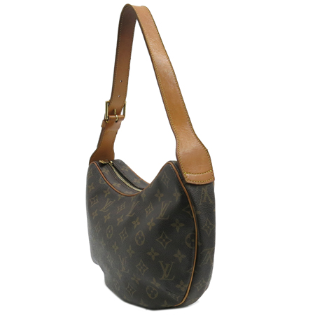 Louis Vuitton(���̺���) M51512 ���׷� ĵ���� ũ�οͻ� MM ����� �̹���2 - ���̺��� �߰���ǰ
