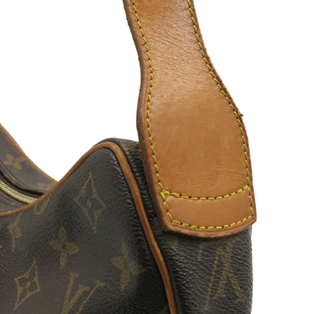 Louis Vuitton(���̺���) M51512 ���׷� ĵ���� ũ�οͻ� MM ����� �̹���3 - ���̺��� �߰���ǰ