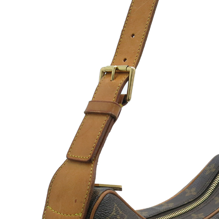 Louis Vuitton(���̺���) M51512 ���׷� ĵ���� ũ�οͻ� MM ����� �̹���4 - ���̺��� �߰���ǰ