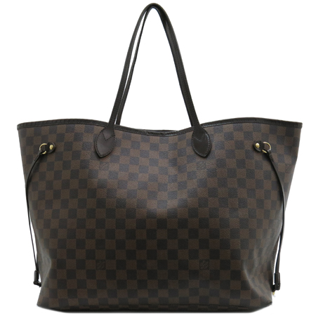 Louis Vuitton(���̺���) N51106 �ٹ̿� ���� ĵ���� �׹�Ǯ GM ����� [��������] �̹���2 - ���̺��� �߰���ǰ